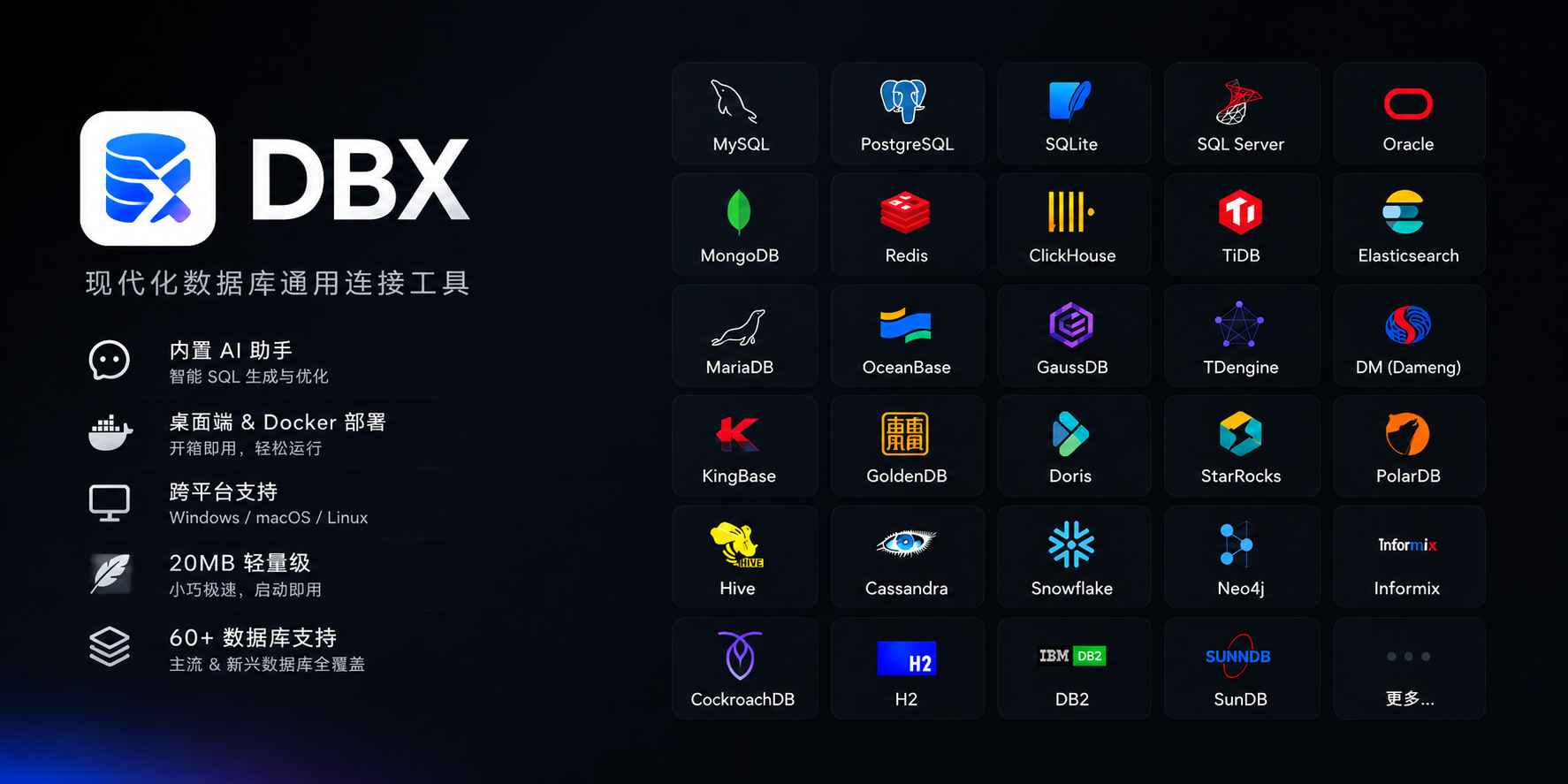 DBX 截图 1